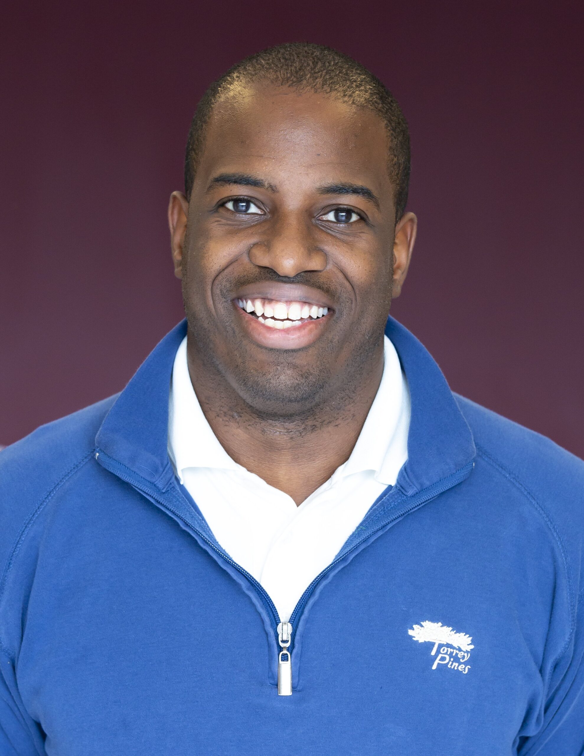 Jason Shrouder-Henry